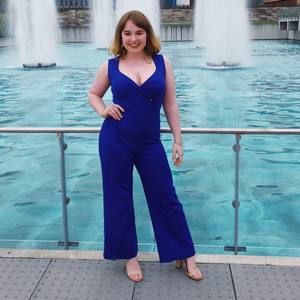 Meet your Posher, Hannah